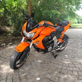 Kawasaki Z, снимка 1