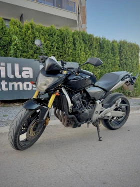 Honda Hornet 600, снимка 6