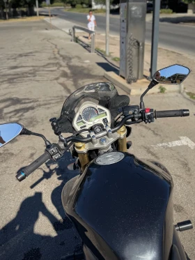 Honda Hornet 600, снимка 6