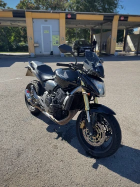 Honda Hornet 600, снимка 5