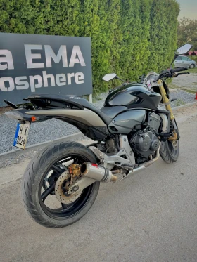 Honda Hornet 600, снимка 4