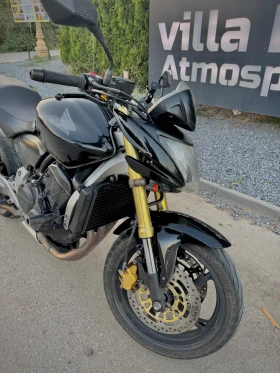 Honda Hornet 600, снимка 3