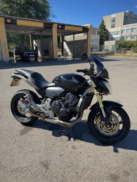 Honda Hornet 600, снимка 1