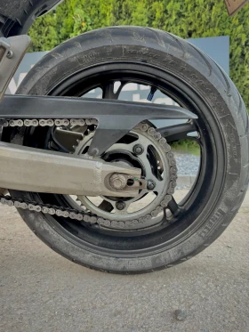 Honda Hornet 600, снимка 7