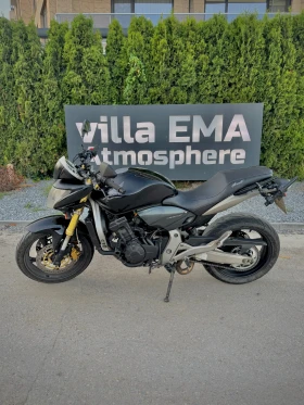 Honda Hornet 600, снимка 5
