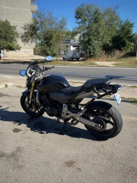 Honda Hornet 600, снимка 4