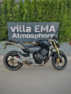 Honda Hornet 600, снимка 2
