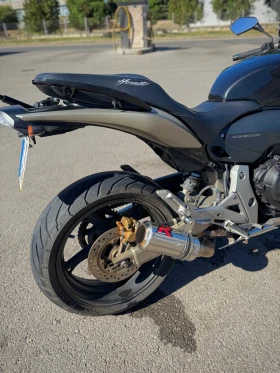 Honda Hornet 600, снимка 3