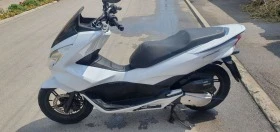 Honda Pcx 125ie става за А1 много пъргав и лек, снимка 12