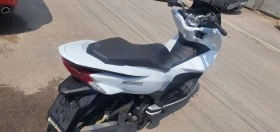 Honda Pcx 125ie става за А1 много пъргав и лек, снимка 15