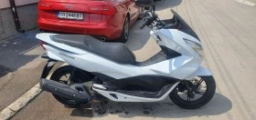 Honda Pcx 125ie става за А1 много пъргав и лек, снимка 6