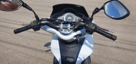 Honda Pcx 125ie става за А1 много пъргав и лек, снимка 3