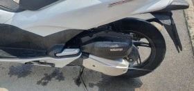 Honda Pcx 125ie става за А1 много пъргав и лек, снимка 11