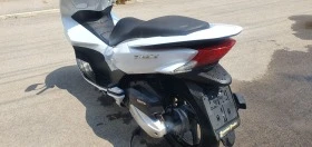 Honda Pcx 125ie става за А1 много пъргав и лек, снимка 14