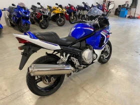 Suzuki Gsx GSX-650F | Mobile.bg    8