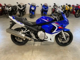 Suzuki Gsx GSX-650F | Mobile.bg    2