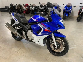     Suzuki Gsx GSX-650F