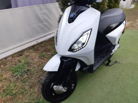 Piaggio Zip Active1 ev /2022г. , снимка 6