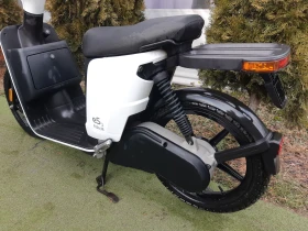 Piaggio Fly Active1 ev /keyless | Mobile.bg    17