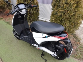 Piaggio Beverly Active1 ev /2022г. , снимка 8