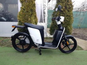 Piaggio Fly Active1 ev /keyless | Mobile.bg    16