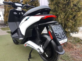 Piaggio Zip Active1 ev /2022г. , снимка 9