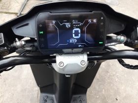 Piaggio Zip Active1 ev /2022г. , снимка 14