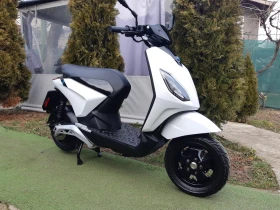 Piaggio Beverly Active1 ev /2022г. , снимка 1