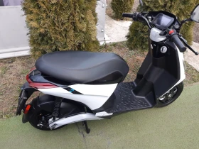 Piaggio Beverly Active1 ev /2022г. , снимка 4