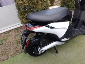 Piaggio Beverly Active1 ev /2022г. , снимка 5