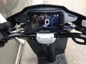 Piaggio Zip Active1 ev /2022г. , снимка 13