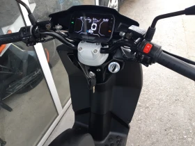 Piaggio Beverly Active1 ev /2022г. , снимка 12