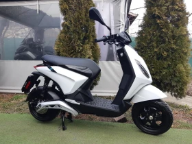 Piaggio Zip Active1 ev /2022г. , снимка 3