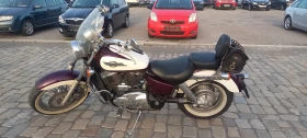 Обява за продажба на Honda Shadow VT 1100 C2 ТОП! ~7 999 лв. - изображение 8