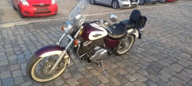 Обява за продажба на Honda Shadow VT 1100 C2 ТОП! ~7 999 лв. - изображение 1