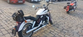 Обява за продажба на Honda Shadow VT 1100 C2 ТОП! ~7 999 лв. - изображение 6