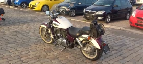 Обява за продажба на Honda Shadow VT 1100 C2 ТОП! ~7 999 лв. - изображение 2
