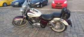 Обява за продажба на Honda Shadow VT 1100 C2 ТОП! ~7 999 лв. - изображение 7