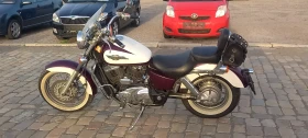 Обява за продажба на Honda Shadow VT 1100 C2 ТОП! ~7 999 лв. - изображение 1