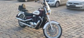Обява за продажба на Honda Shadow VT 1100 C2 ТОП! ~7 999 лв. - изображение 4