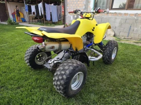 Обява за продажба на Suzuki QuadSport LTZ 400 ~8 200 лв. - изображение 4
