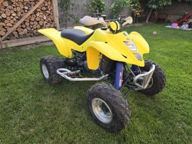 Обява за продажба на Suzuki QuadSport LTZ 400 ~8 200 лв. - изображение 2