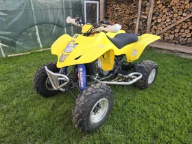 Обява за продажба на Suzuki QuadSport LTZ 400 ~8 200 лв. - изображение 1