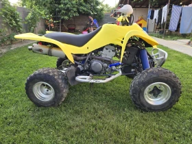 Обява за продажба на Suzuki QuadSport LTZ 400 ~8 200 лв. - изображение 3