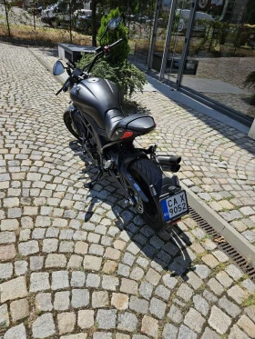Benelli Cafe Racer 502C | Mobile.bg    2