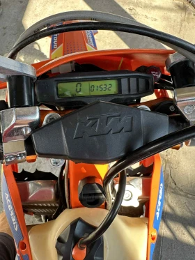 Ktm EXC | Mobile.bg    8