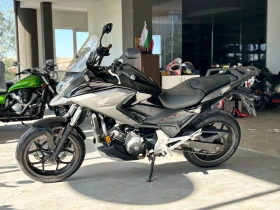 Honda Nc 750X TC  | Mobile.bg    4