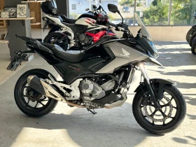 Honda Nc 750X TC  | Mobile.bg    2