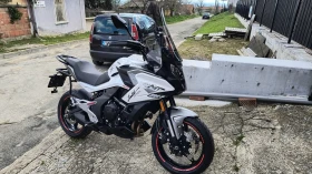 Cfmoto 700 700MT | Mobile.bg � ����� ������ 16