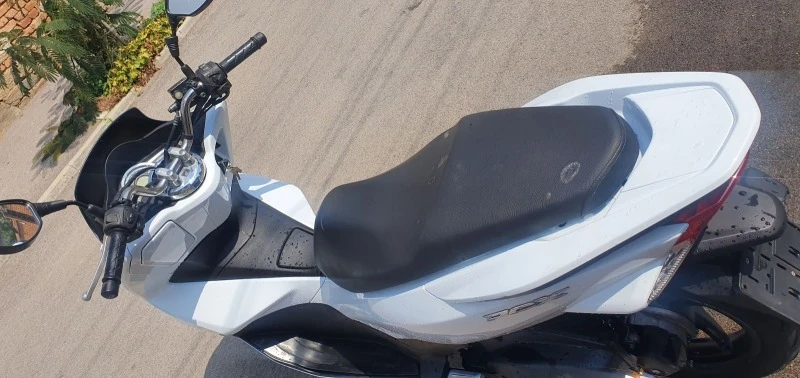 Honda Pcx 125ie става за А1 много пъргав и лек, снимка 13 - Мотоциклети и мототехника - 41933256